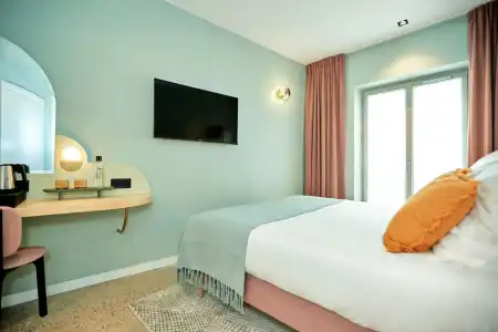 Amoi Paris - 6