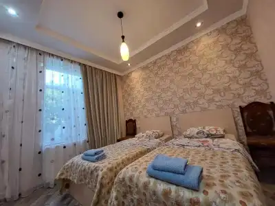 Guest House Akhaltsikhe - 73