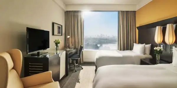 Pan Pacific Hanoi - 91