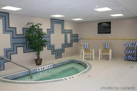 Hampton Inn & Suites Barrie - 11