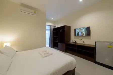 The Hideaway Resort Pattaya Chonburi - 6