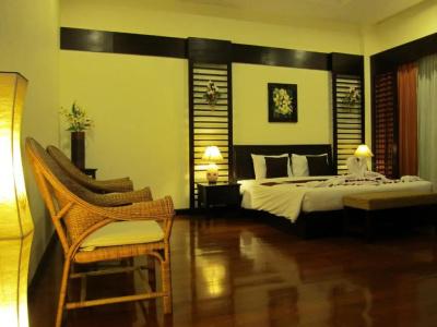 Wannara Resort and Spa - 91
