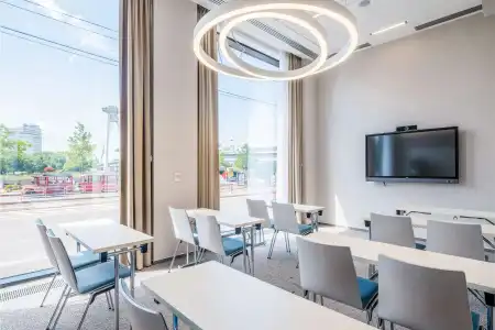 Park Inn by Radisson Danube Bratislava - 7