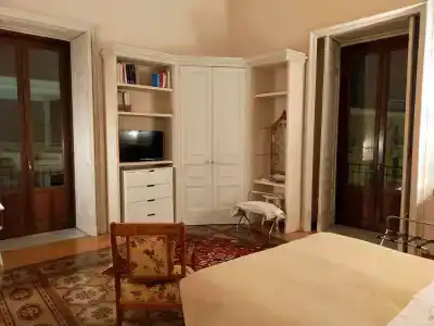 Crociferi B&B - 186