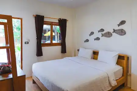 Samed Seaside Resort - 264