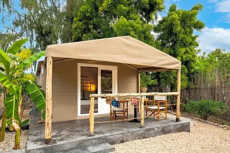 Mwezi Boutique Resort - 35