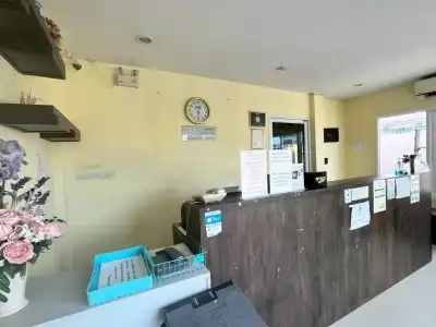Anyavee Nam Mao Beach Resort - 9