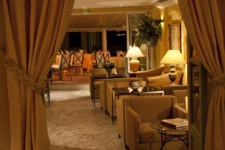 Hôtel La Ponche - 22