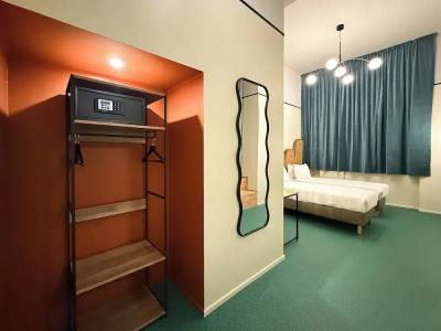 QUO Milano - Hostel - 50