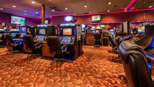 Best Western Plus GranTree Inn - 17