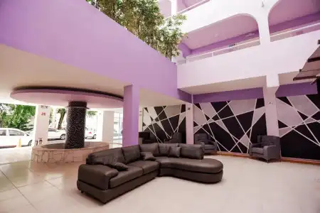 Kavia Cancun - 22