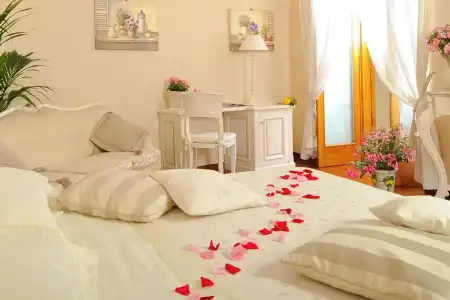 Villa Mary Suites - 12