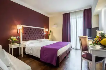 Trilussa Palace Wellness & Spa - 64