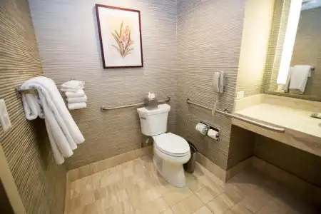 Hilton Los Angeles/Universal City - 70