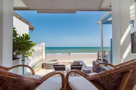 Baan Kang Mung Hua Hin On The Beach - 116