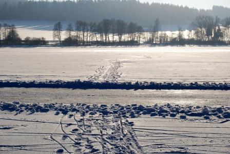 Jbx Resort Apartments Lipno - 22