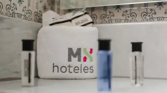 MX mas reforma CDMX, Trademark Collection by Wyndham - 28