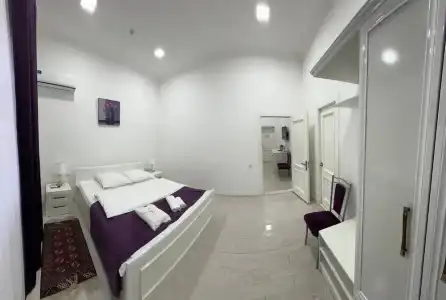 Karakalpak Palace - 153