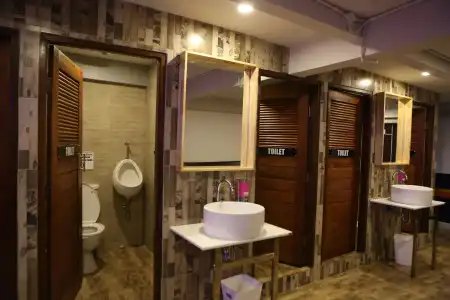 Balcony Party Hostel - Adult Only +18 - 6