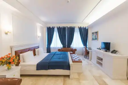 Grand Palladium Munich - 114