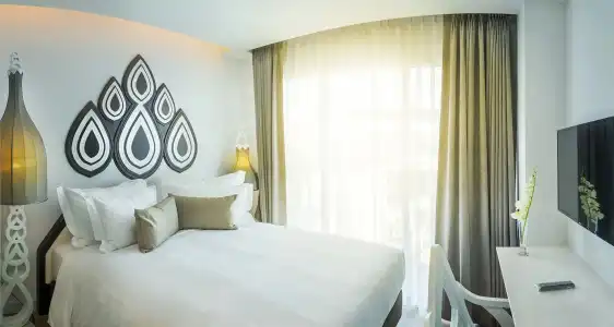 Anajak Bangkok - 4