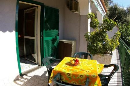 Bleu Village - 6