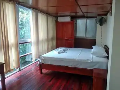 Monkey Island Resort - 48