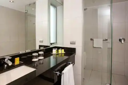 DoubleTree by Hilton Santiago - Vitacura - 50