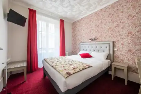 Royal Hôtel - 37