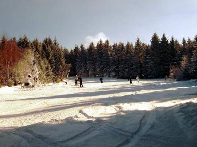 Berghof am See - 11