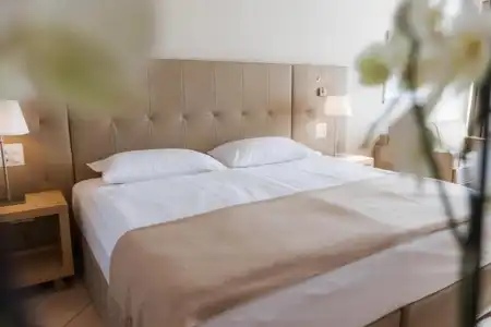 ParkDelta Wellbeing Resort Ascona - 80
