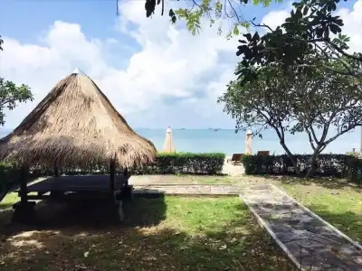 Mooban Talay Resort - 58