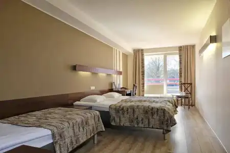 Pirita Marina & Spa - 2