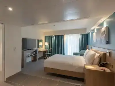 Hampton by Hilton Dusseldorf City Centre - 51