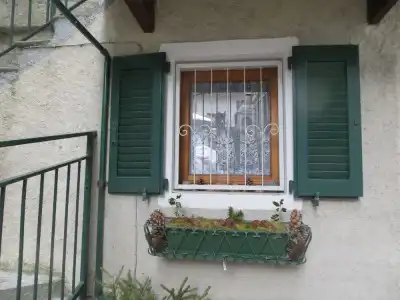 Baita Stampa - 0