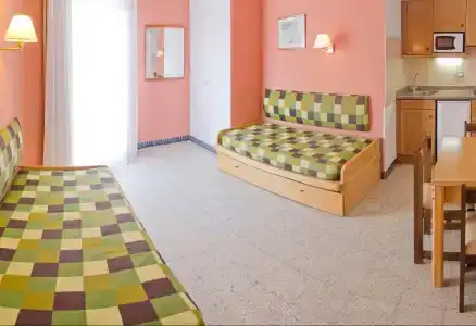 GHT Balmes,-Aparthotel&Splash - 37
