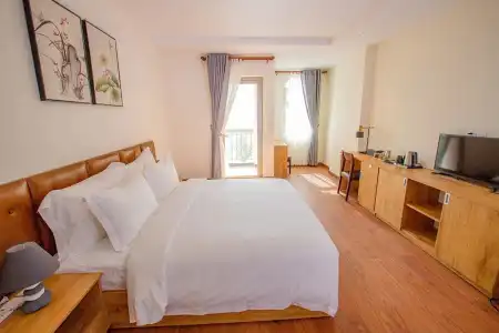 Sea Breeze Resort - 154