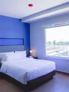 Tru By Hilton Puebla Angelopolis - 17