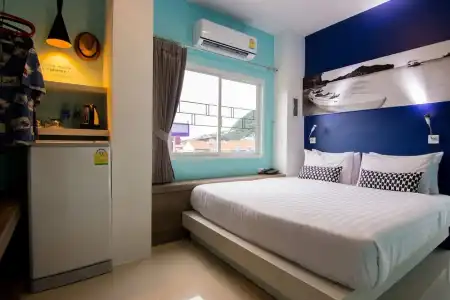 The Journey Patong New - 47