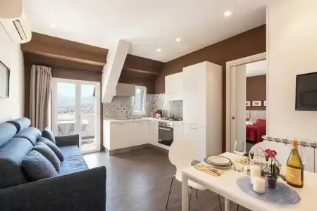Marbela Apartments & Suites - 62