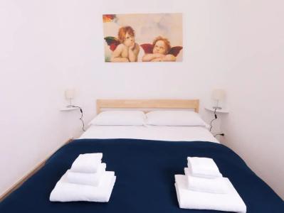 Cielo Vaticano Guest House - 28