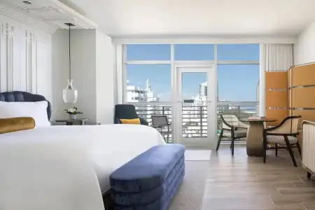 The Ritz-Carlton, South Beach - 71