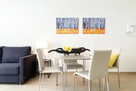 Feelathome Plaza Apartments - 22