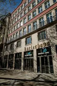 Motel One Hannover-Oper - 0