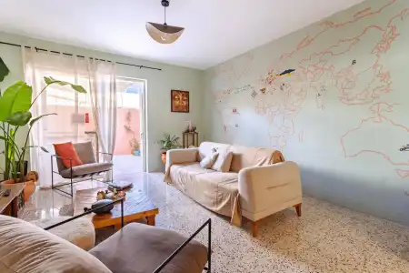 Boho Hostel - 2