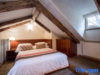 Miss Sophie's Charles Bridge - 121