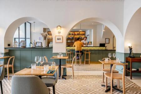 Le Phénix Hôtel - 17