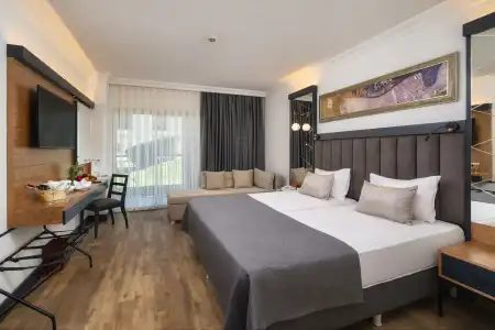 Dobedan Exclusive & Spa - 1