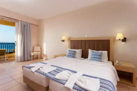 Alykanas Village Resort - 2