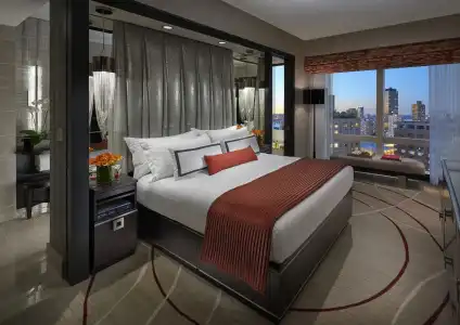 Mandarin Oriental, New York - 4